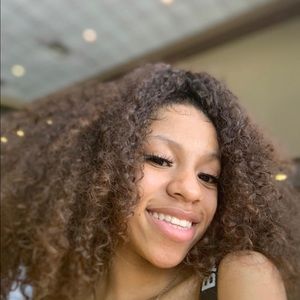 Meet your Posher, Tyanna